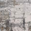 Tapis abstrait ivoire / gris Brazelton-1318368273