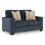 Ensemble de revêtement 2 pièces Kleban-1814319208