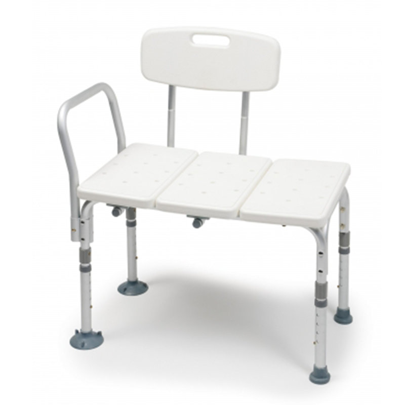 Banc de transfert