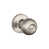 Satin Nickel