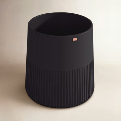 Papua Round Concrete Vessel Sink