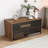 Wall Mounted Storage Cabinet
