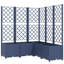 Planter Box with Trellis