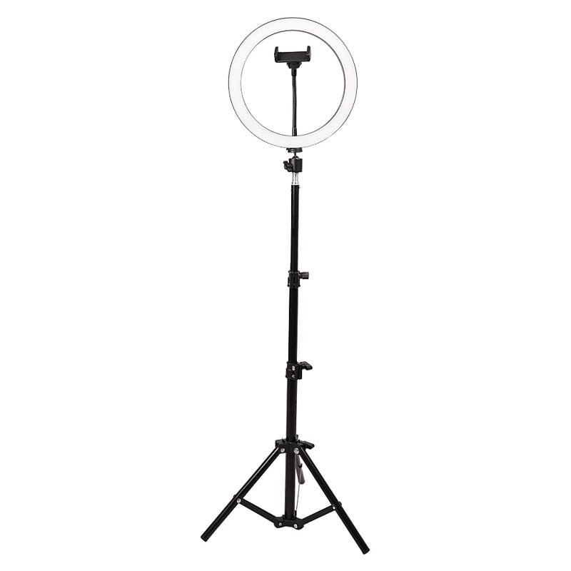 LED Studio Lamp Base