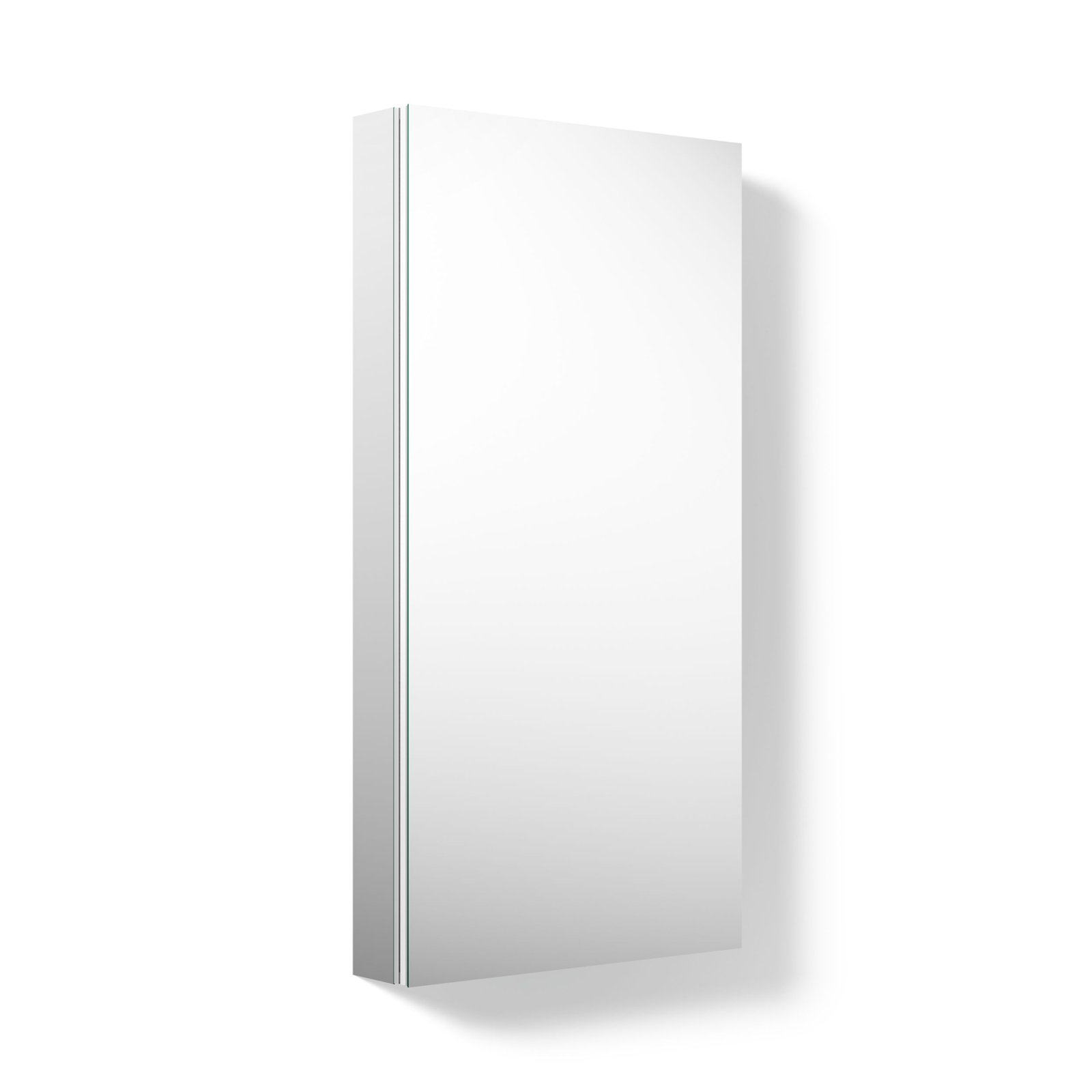 Verdera Medicine Cabinet, 40" H x 20" W x 4.75" D