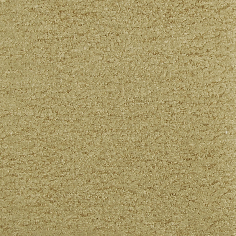 Tissu de chenille pelucheux, Chanvre
