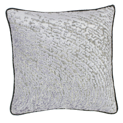 Linen Square Pillow Cover & Insert
