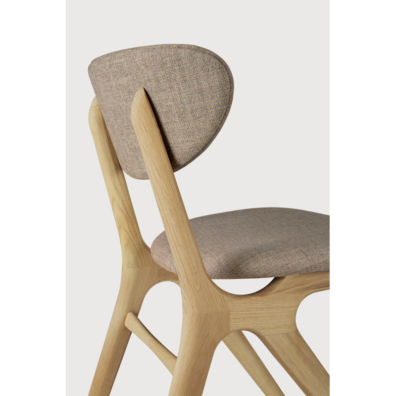 Eye Upholstered Dining Chair