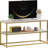 Naamann Unfinished TV Stand for TVs up to 55"