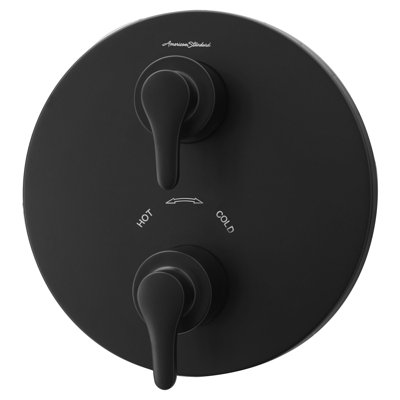 Studio S 2-Handle Thermo Trim