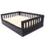 Canapé pour chien avec coussin amovible Ace-2133267724-2133267720