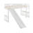 Karlsruhe Twin Loft Bed by Harper Orchard-1364007706