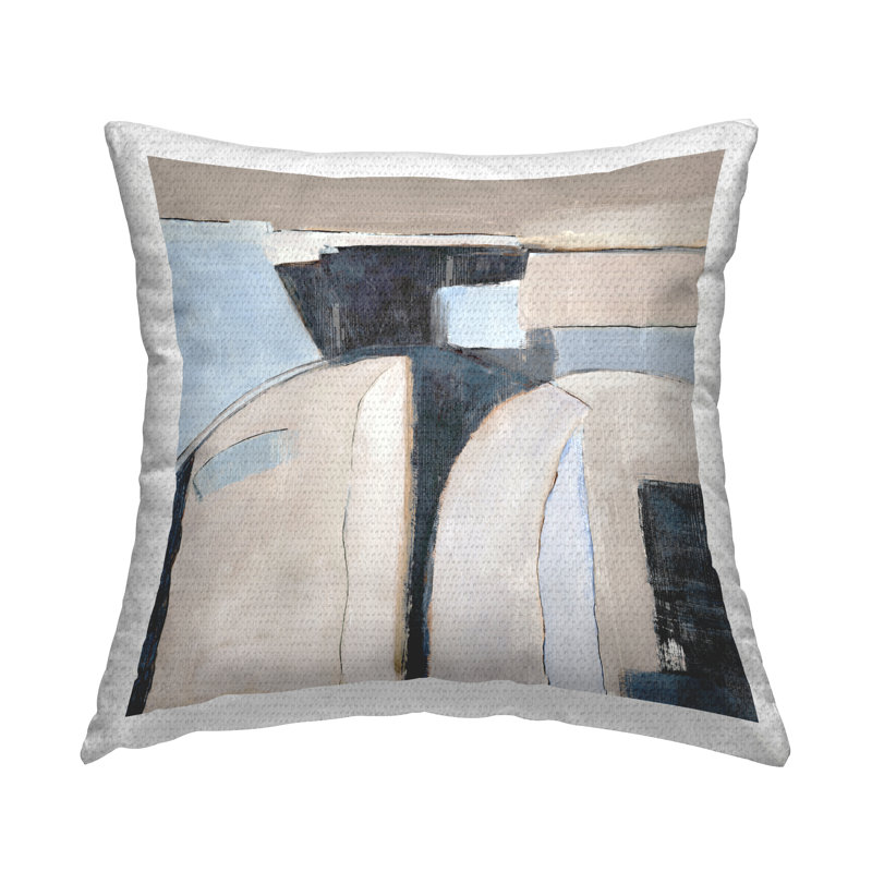 Coussin d'extérieur Southwestern