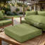 Housse de coussin de siège d'extérieur pour patio avec fond antidérapant-1183963845-1183963854-1183963866