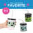 The Holiday Aisle® Imalay 0.5oz. Travel Tumbler