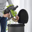 Daewoo Bagless Upright Vacuum