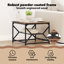 Coffee Table with Storage-952007957