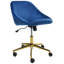 Polyester Side Chair-114250239
