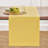 100% Pure Linen Table Runner-114725400