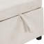 Canapé modulaire de 83,5 po avec canapé en L et canapé-lit modulaire avec grand espace de rangement, deux porte-gobelets et deux ports USB pour le salon, beige-1937232232