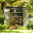 6 ft. W x 4 ft. D Vertical Storage Shed-97566634