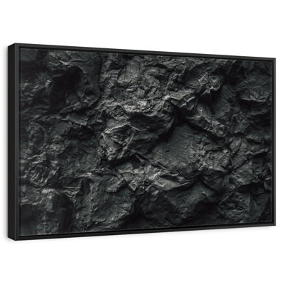 Alvord Black Stone