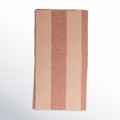 Essential Striped Dinner Napkin 