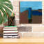 «House On The Hill» par Michelle Oppenheimer-1698528644