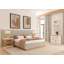 Portico Upholstered Bed-23241159