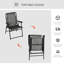 Chaise de camping pliante-68886555