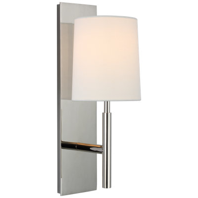 Barbara Barry Clarion Medium Sconce