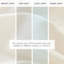 Ensemble de draps en tricot de coton toutes saisons pour lit simple, doux et confortable avec draps ajustés et plats-122563667-122563668