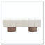 Banc de salle à manger rembourré-967099295