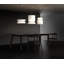 Totem 2 - Light Geometric LED Pendant