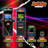 Arcade Classic Atari Star Wars Ultra Series Free Standing Electronic Game