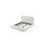 Lit plateforme tapissier Riona-906037241