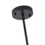 Luminaire suspendu bol 1 lumière