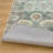 Cassella Misty Oushak Machine Washable Area Rug-1539593873