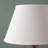 Spyglass Table Lamp - Antique Brass-880023120