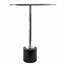 Table de bout Moderna