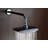 Tempo Tub & Shower Faucet with Rough in-Valve-19379272