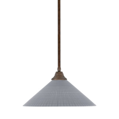 Any Stem Hung Pendant