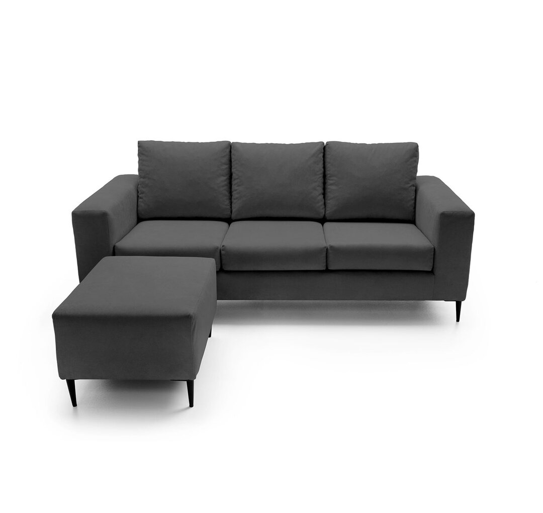 Ecksofa Gastonville