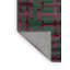 Tapis vert en treillis lavable à la machine-1205531823