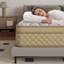 Matelas hybride à ressorts ensachés 12 po / 14 po-1258759314-1258759313