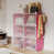Rose est en rupture de stock