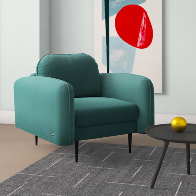 Natalie Upholstered Armchair