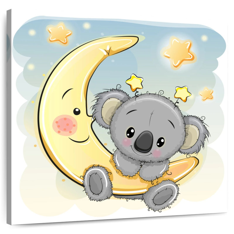 Ashelle Bedtime Koala