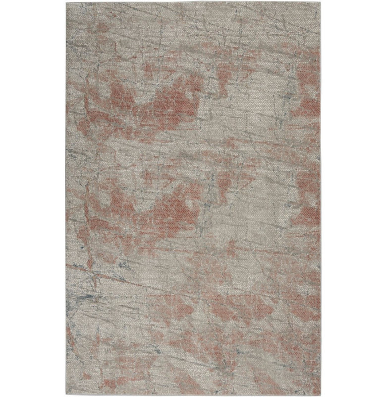 Ankica Abstract Area Rug, Rectangle 240 x 320 cm