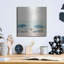 Dovecove «If It's the Beaches II» par Emma Scarvey, art mural en métal-465359157